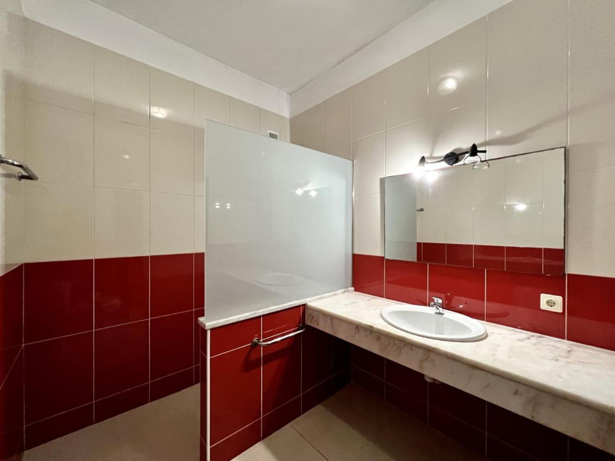 Armacao De Pera Twins 3 With Pool By Homing Apartment Luaran gambar