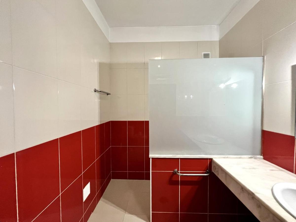 Armacao De Pera Twins 3 With Pool By Homing Apartment Luaran gambar