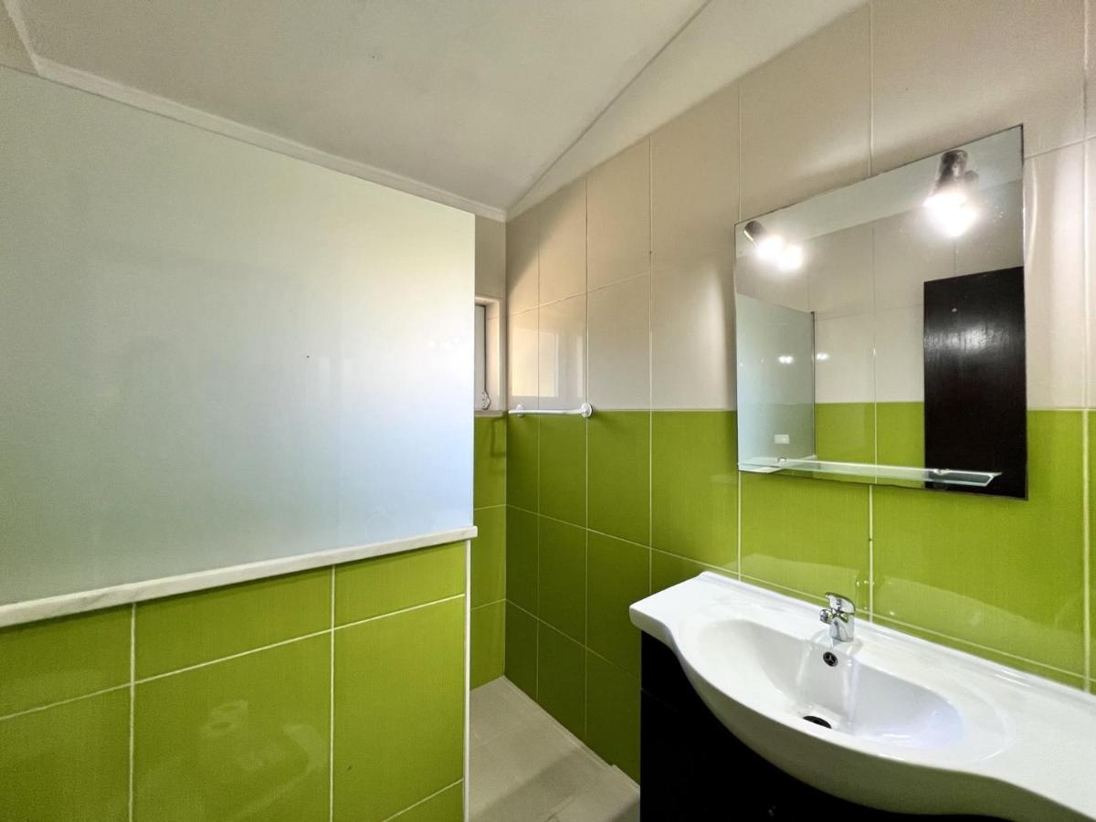 Armacao De Pera Twins 3 With Pool By Homing Apartment Luaran gambar