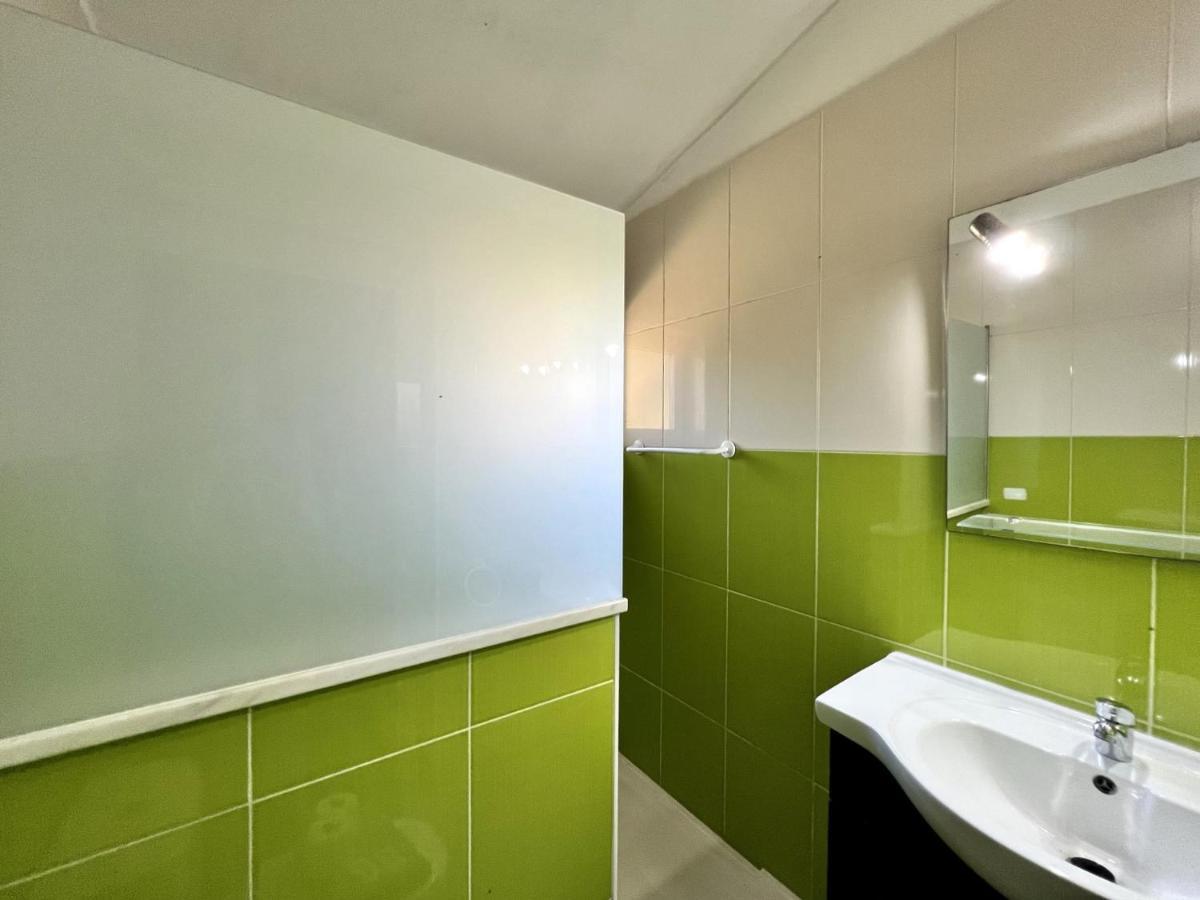 Armacao De Pera Twins 3 With Pool By Homing Apartment Luaran gambar