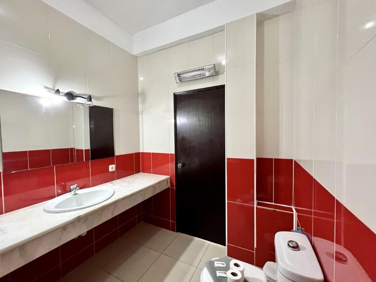 Armacao De Pera Twins 3 With Pool By Homing Apartment Luaran gambar