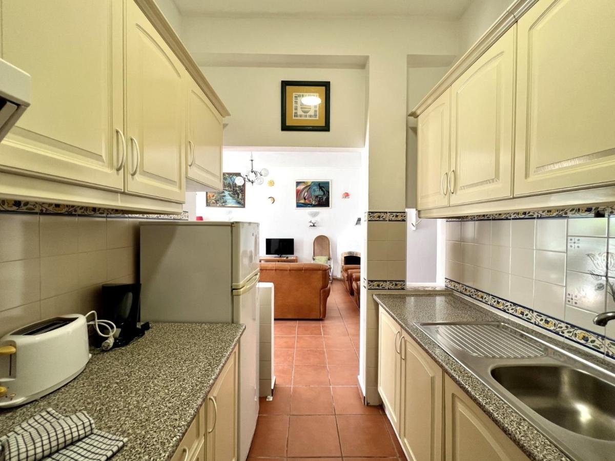 Armacao De Pera Twins 3 With Pool By Homing Apartment Luaran gambar
